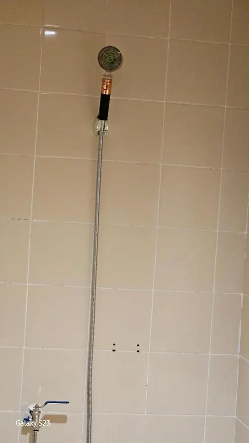 Dream House Hostel Sharing-4 Single Beds Room 226-4 Dubai United Arab Emirates